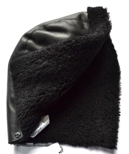 Bogner furaya leder lammfell - bogner,