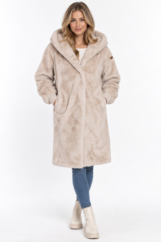 Moscow nadjana damen faux - faux, fur