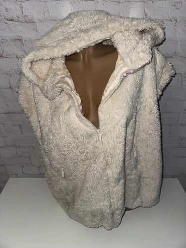 Primark fake fur - fur, fellweste