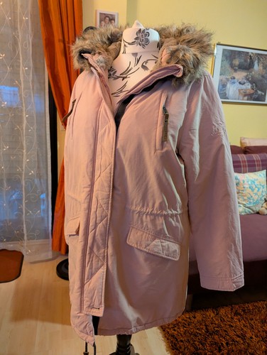 Gina winterjacke für damen - für,