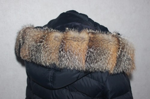 Pelzstreifen grisfuchs - pelzstreifen,