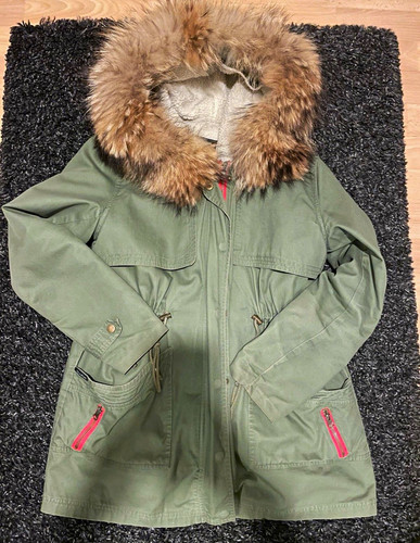 Love furs damen - furs,