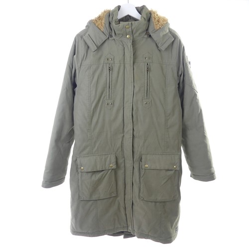 Oliver mantel parka - mantel,