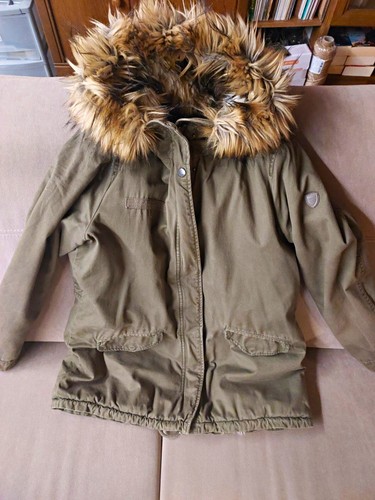 Only damen parka - parka, onldanielle