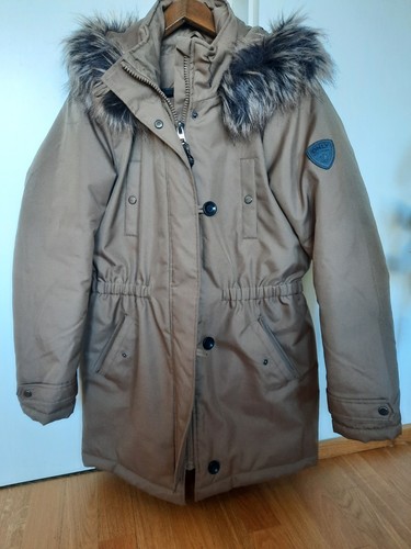 Warme winterjacke für - warme, damen