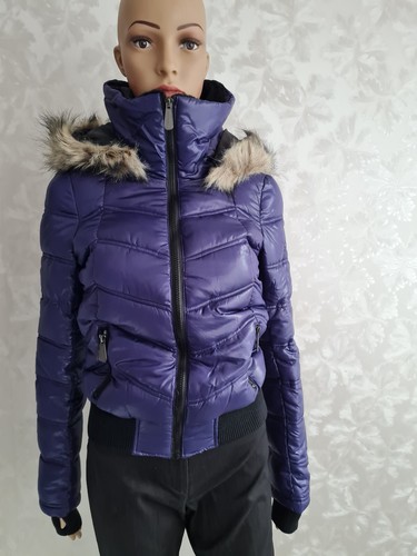 Sublevel jacke winterjacke - sublevel,