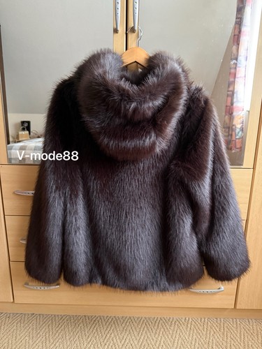 Neu zara blogger pelz jacke - zara,