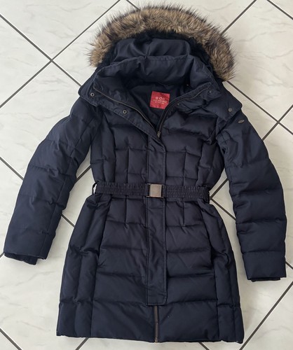 Esprit edc echter daunenmantel - edc,