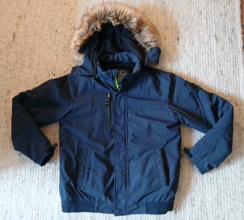 Jacke 176 nielsen stockholm - 176,