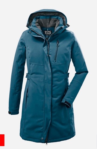 Parka für damen killtec in - damen,