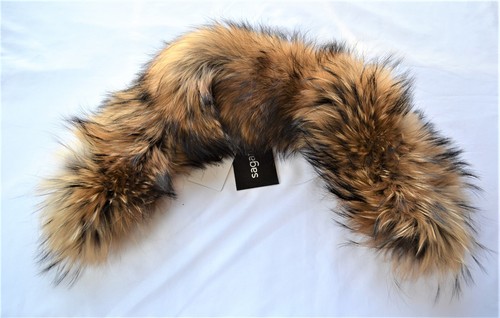 Bogner kapuzenfell für jacke - für,