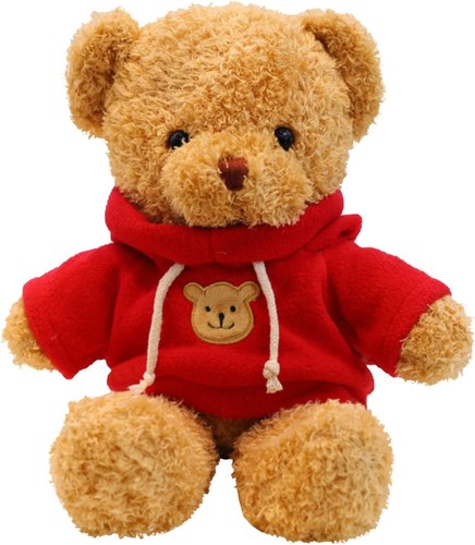 Plüsch teddybär 30cm mit - plüsch,