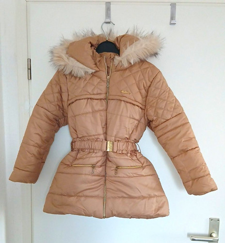 Türkisch steppjacke beige - steppjacke,
